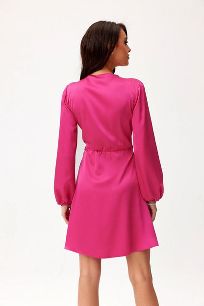 Robe de cocktail model 196277 Roco Fashion