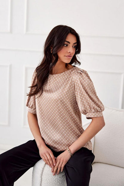 Chemisier model 196280 Roco Fashion