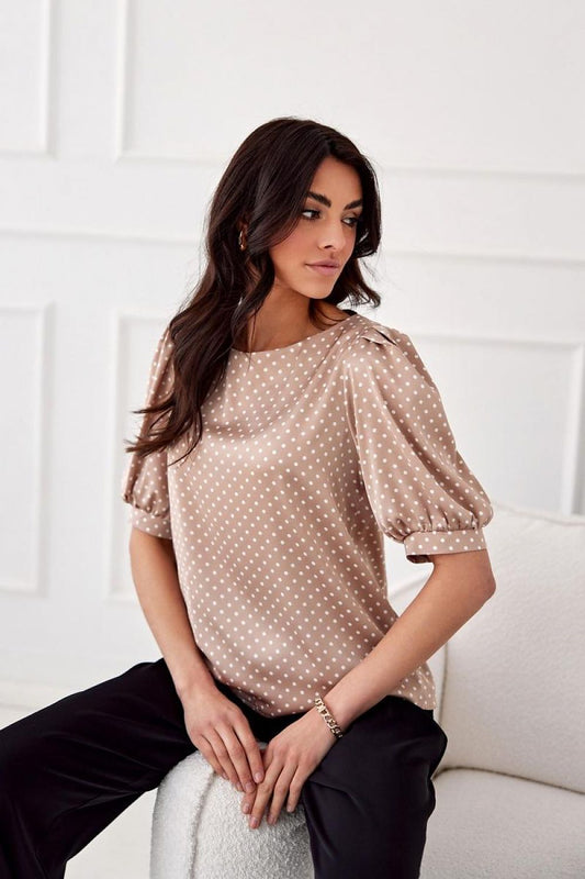 Chemisier model 196280 Roco Fashion