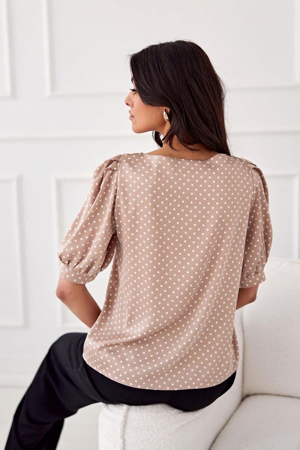 Chemisier model 196280 Roco Fashion