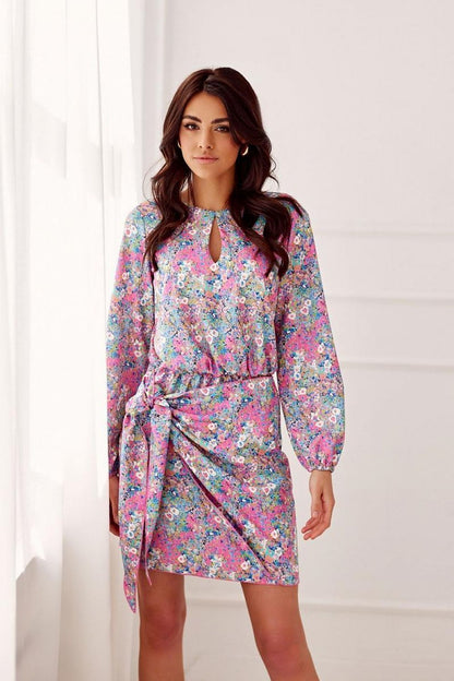 Robe de jour model 196282 Roco Fashion