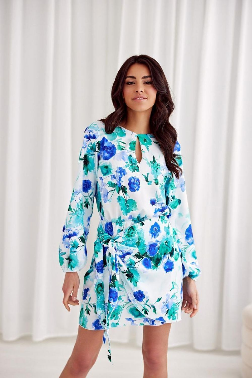 Robe de jour model 196283 Roco Fashion