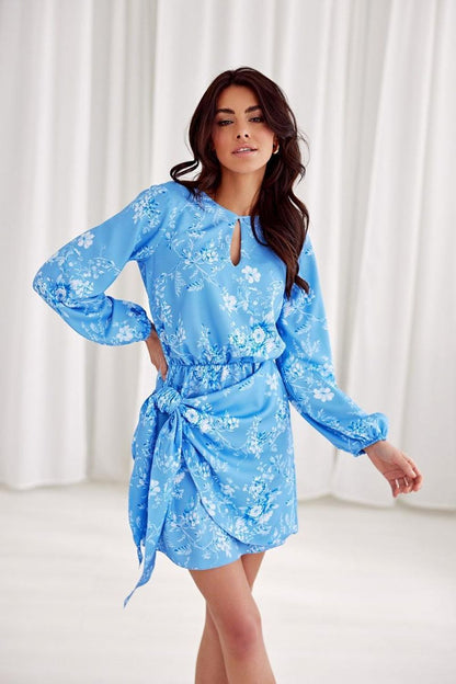 Robe de jour model 196284 Roco Fashion