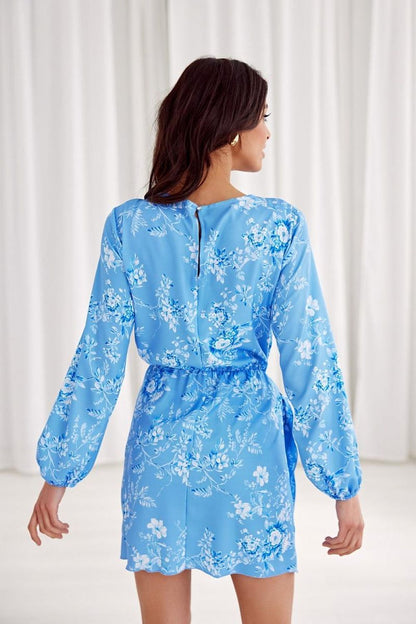 Robe de jour model 196284 Roco Fashion