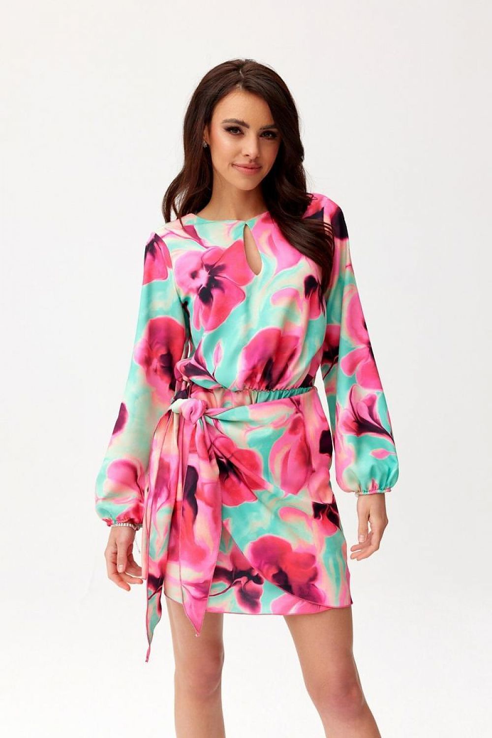 Robe de jour model 196285 Roco Fashion