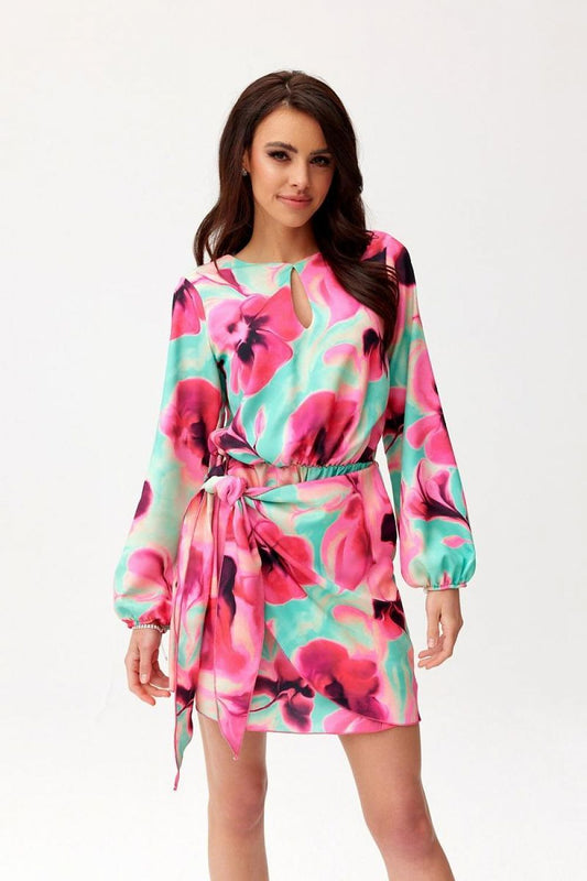 Robe de jour model 196285 Roco Fashion