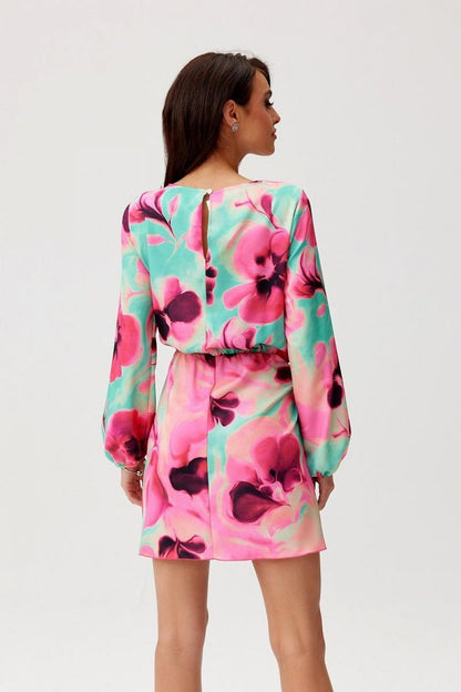 Robe de jour model 196285 Roco Fashion