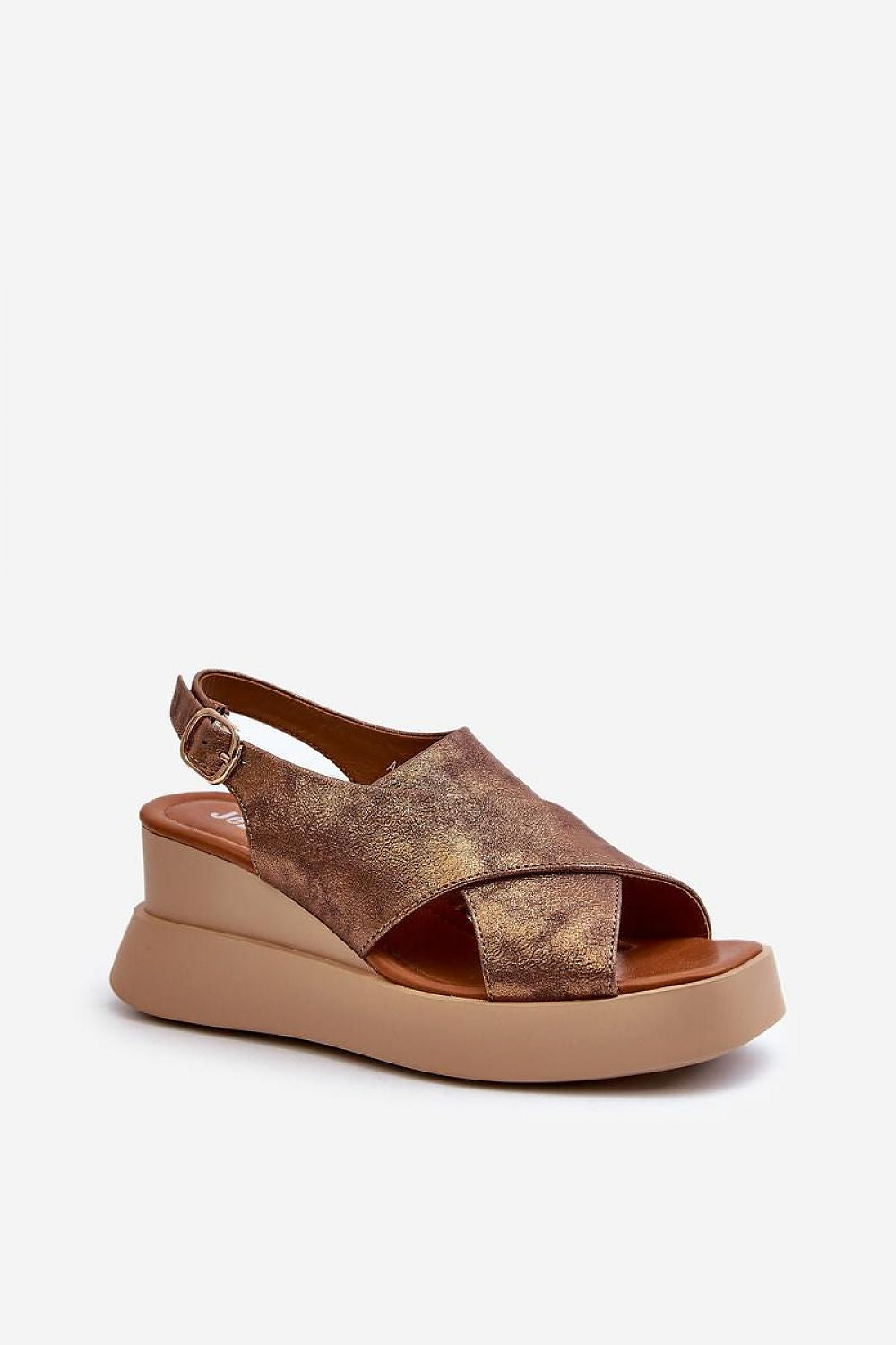 Cothurnes model 196326 Step in style