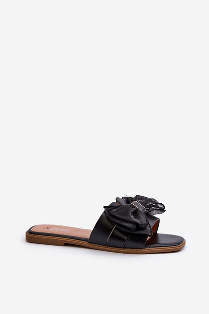 Clacquettes model 196348 Step in style