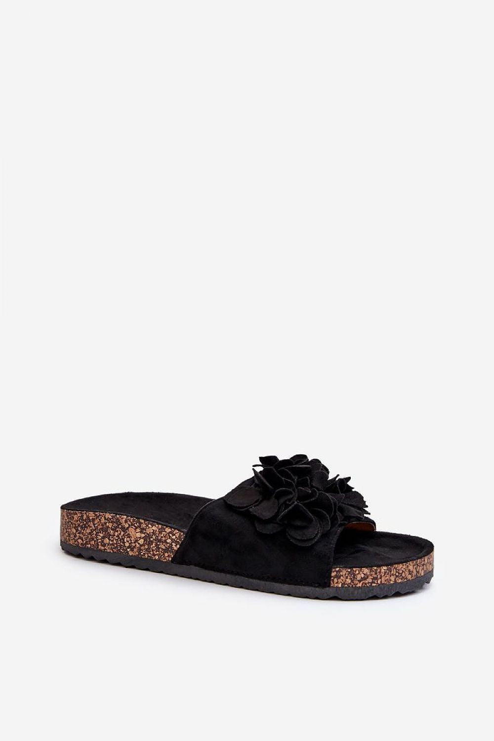 Clacquettes model 196352 Step in style