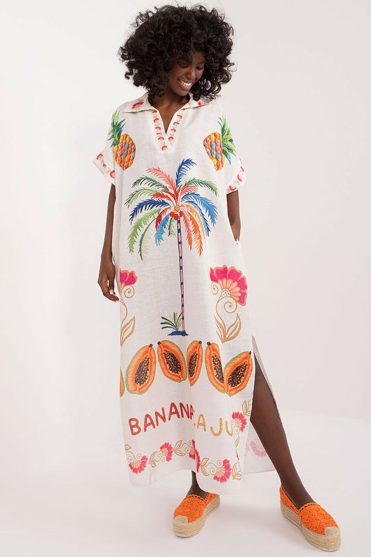 Robe de jour model 196427 Italy Moda