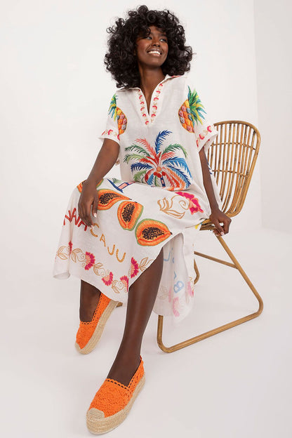 Robe de jour model 196427 Italy Moda