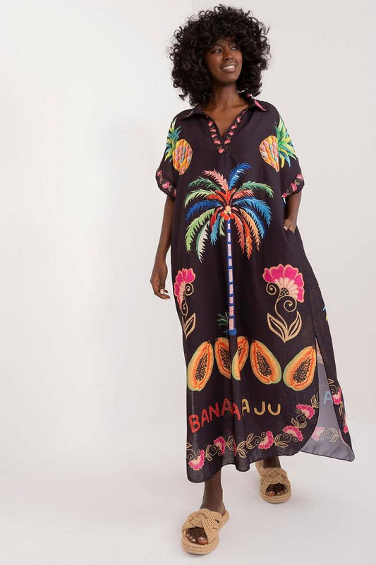 Robe de jour model 196428 Italy Moda