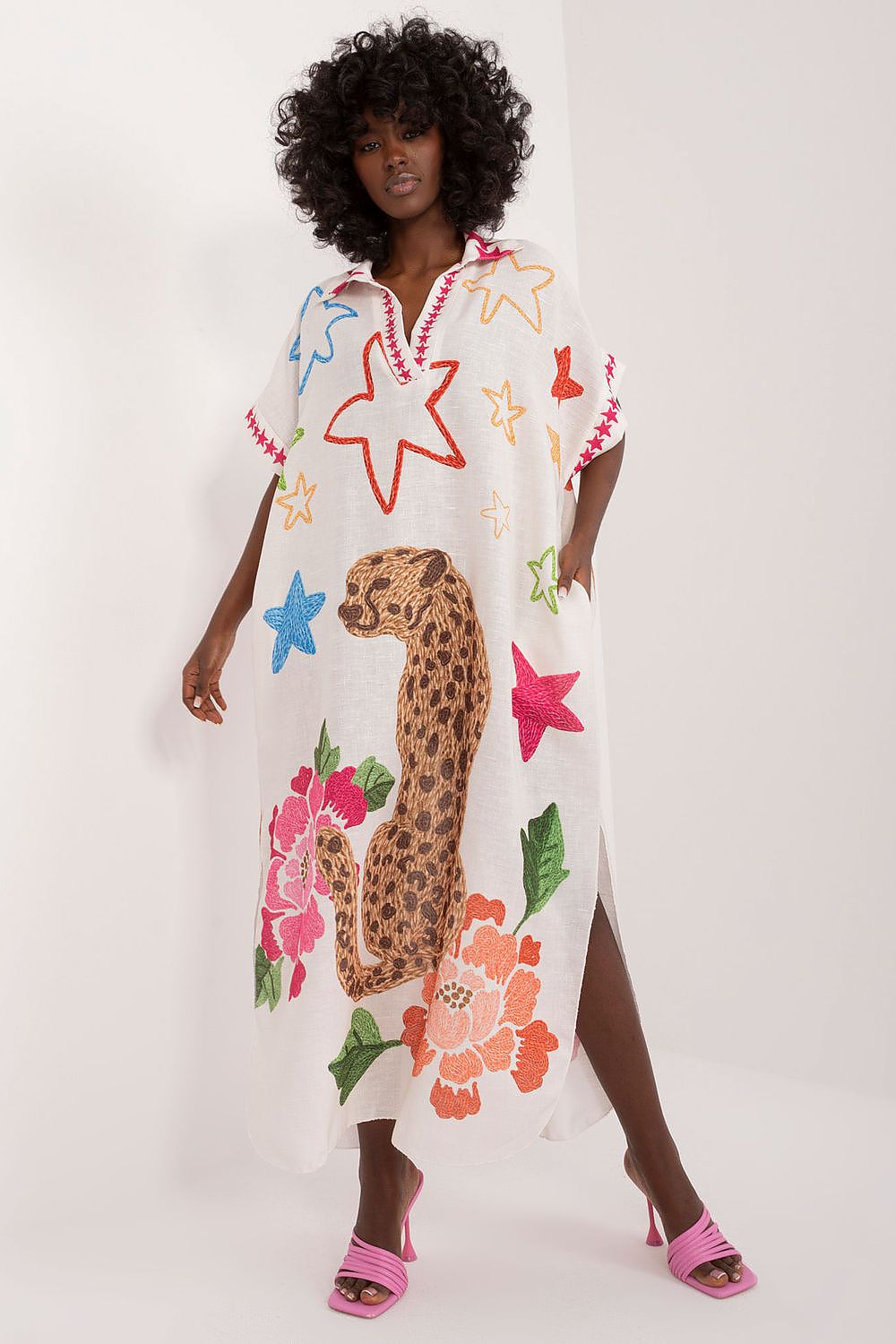Robe de jour model 196429 Italy Moda