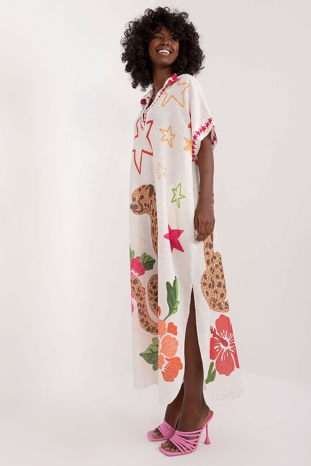 Robe de jour model 196429 Italy Moda