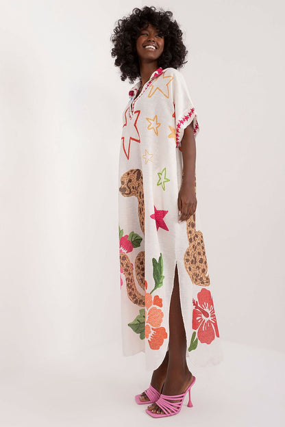 Robe de jour model 196429 Italy Moda
