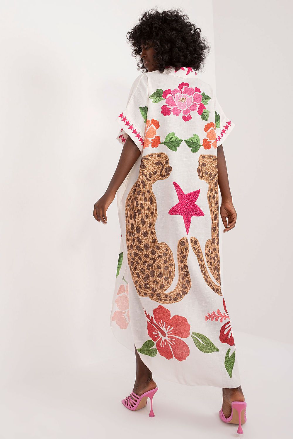 Robe de jour model 196429 Italy Moda