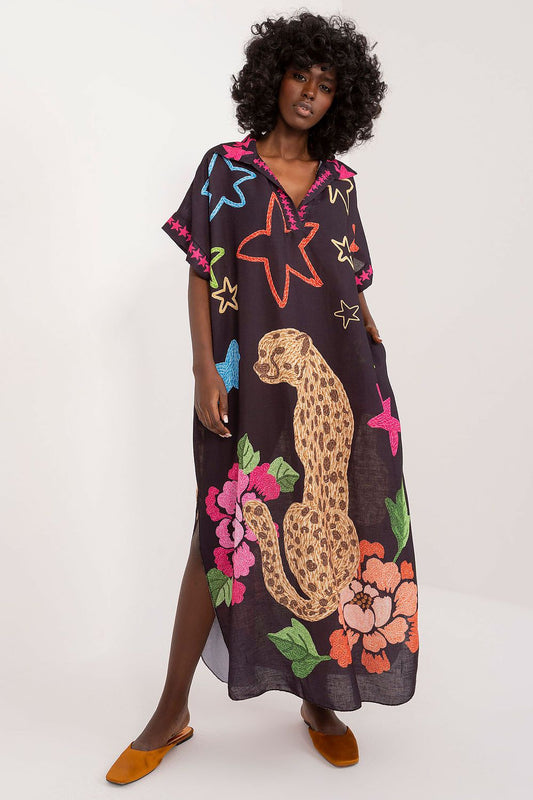 Robe de jour model 196430 Italy Moda