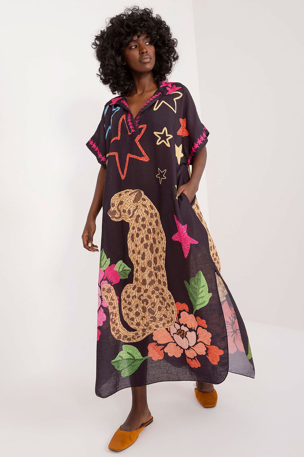 Robe de jour model 196430 Italy Moda