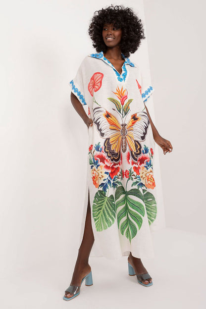 Robe de jour model 196431 Italy Moda