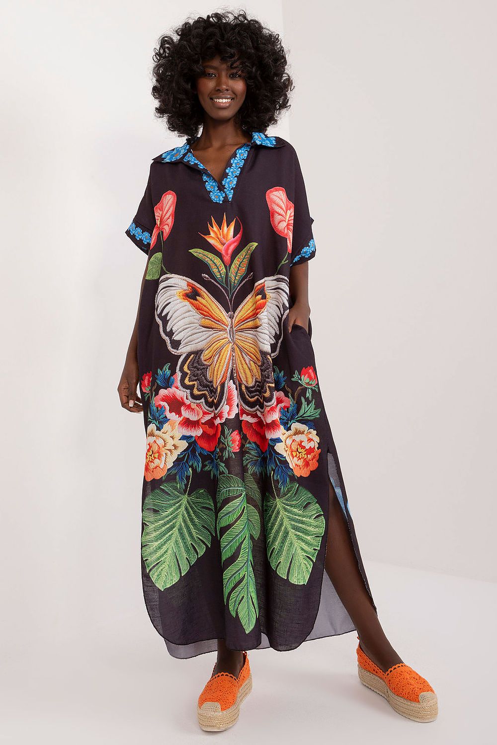 Robe de jour model 196432 Italy Moda