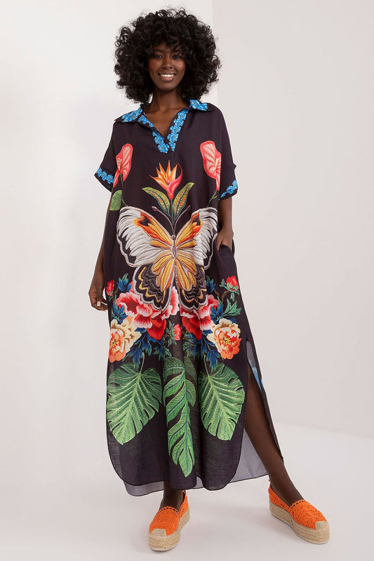 Robe de jour model 196432 Italy Moda