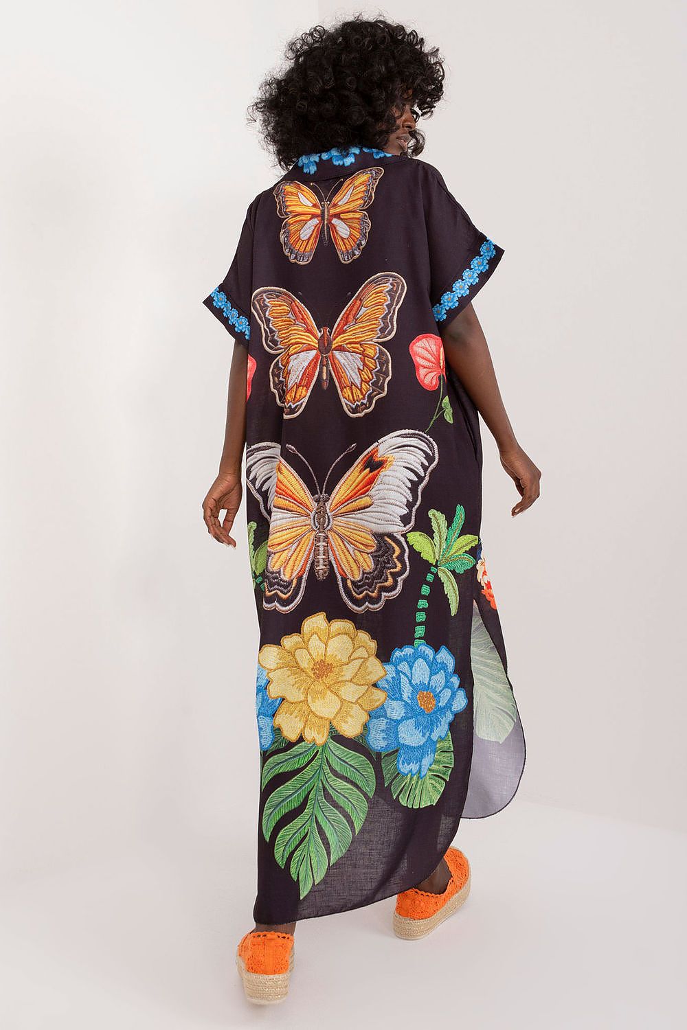 Robe de jour model 196432 Italy Moda