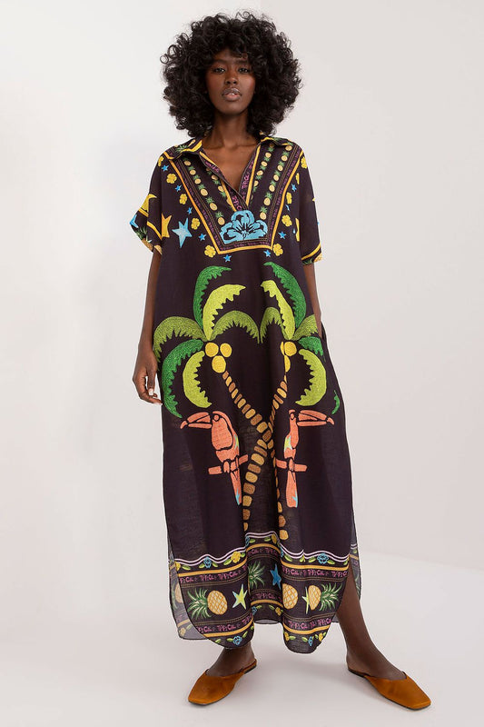 Robe de jour model 196433 Italy Moda