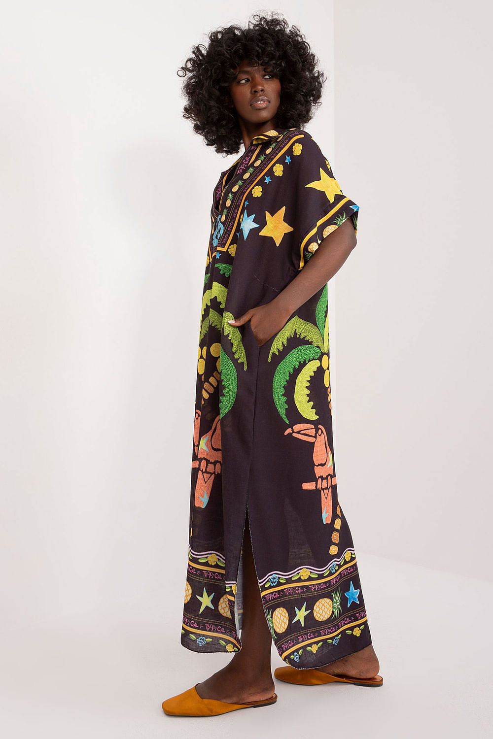Robe de jour model 196433 Italy Moda
