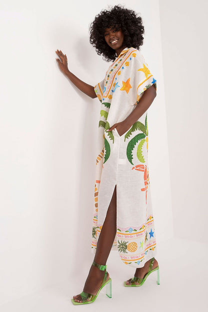 Robe de jour model 196434 Italy Moda