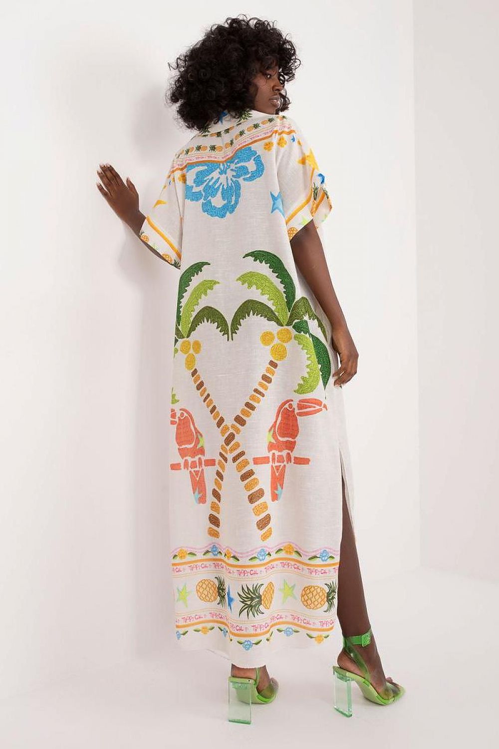 Robe de jour model 196434 Italy Moda