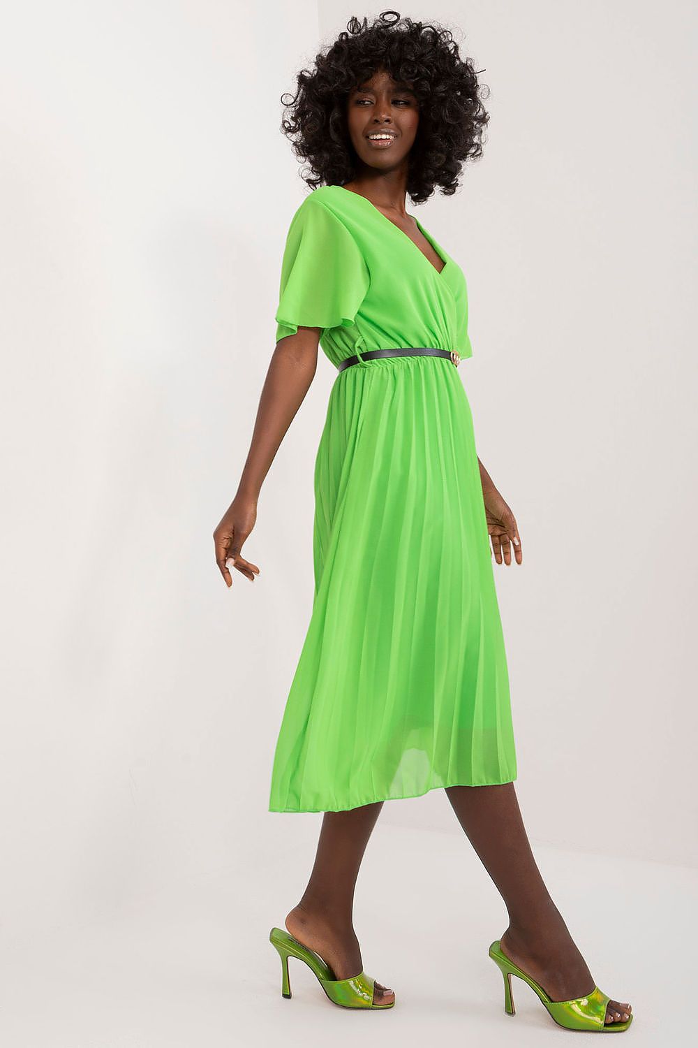 Robe de jour model 196439 Italy Moda