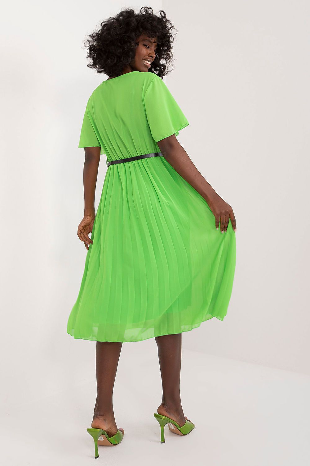 Robe de jour model 196439 Italy Moda
