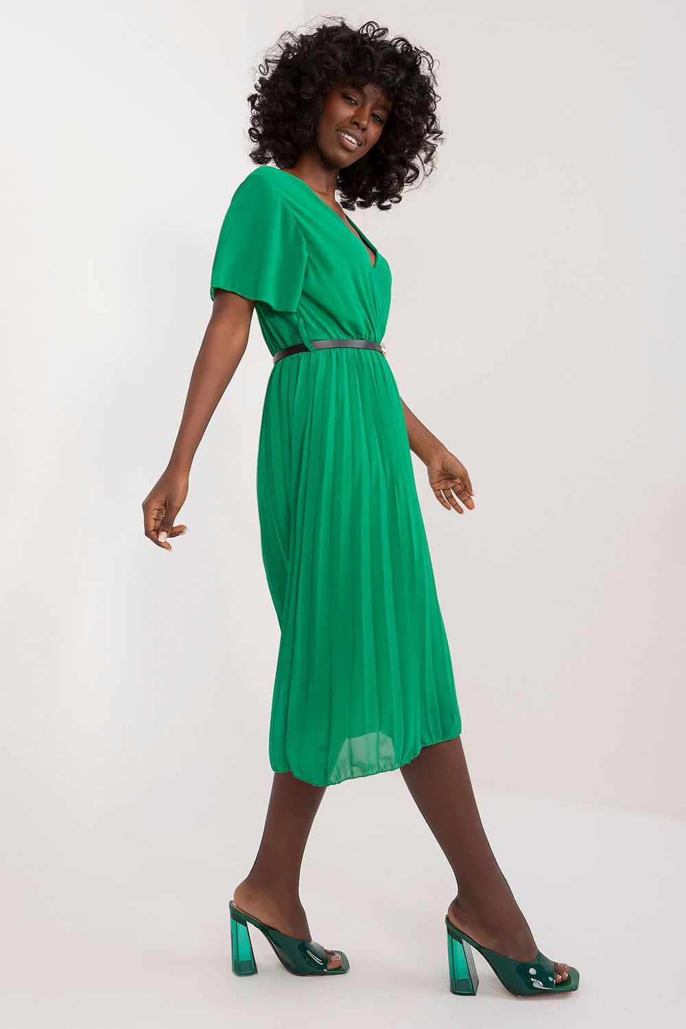 Robe de jour model 196441 Italy Moda