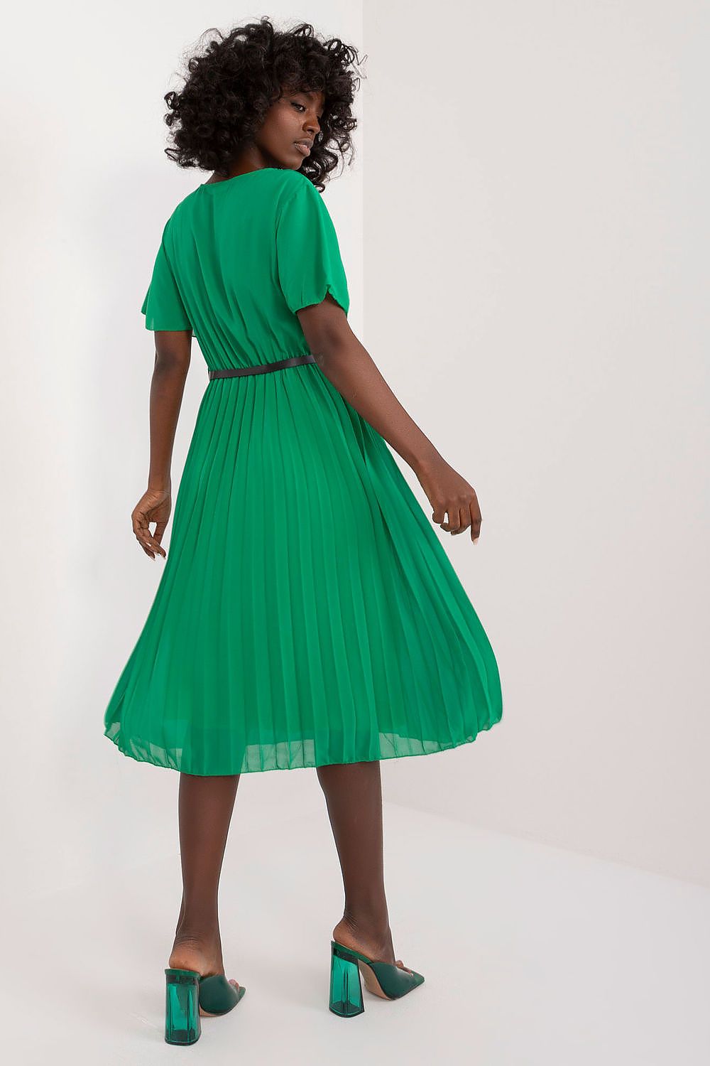 Robe de jour model 196441 Italy Moda