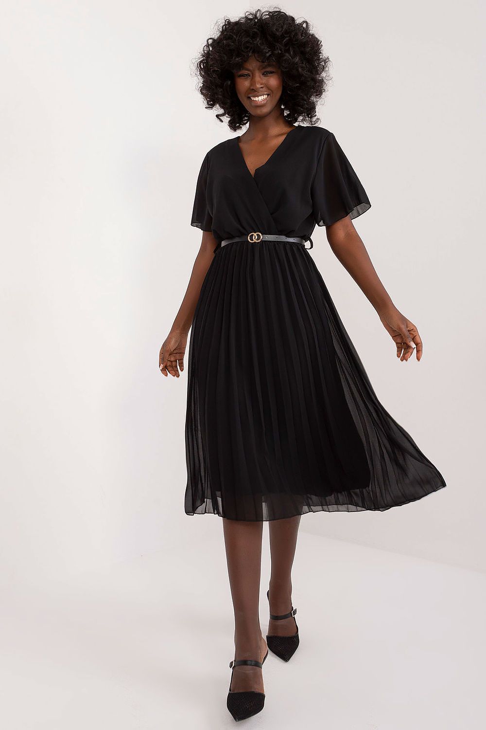 Robe de jour model 196443 Italy Moda