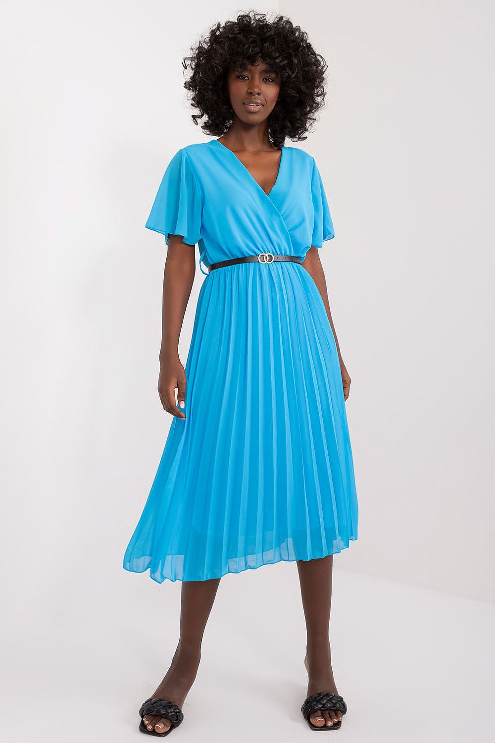 Robe de jour model 196445 Italy Moda