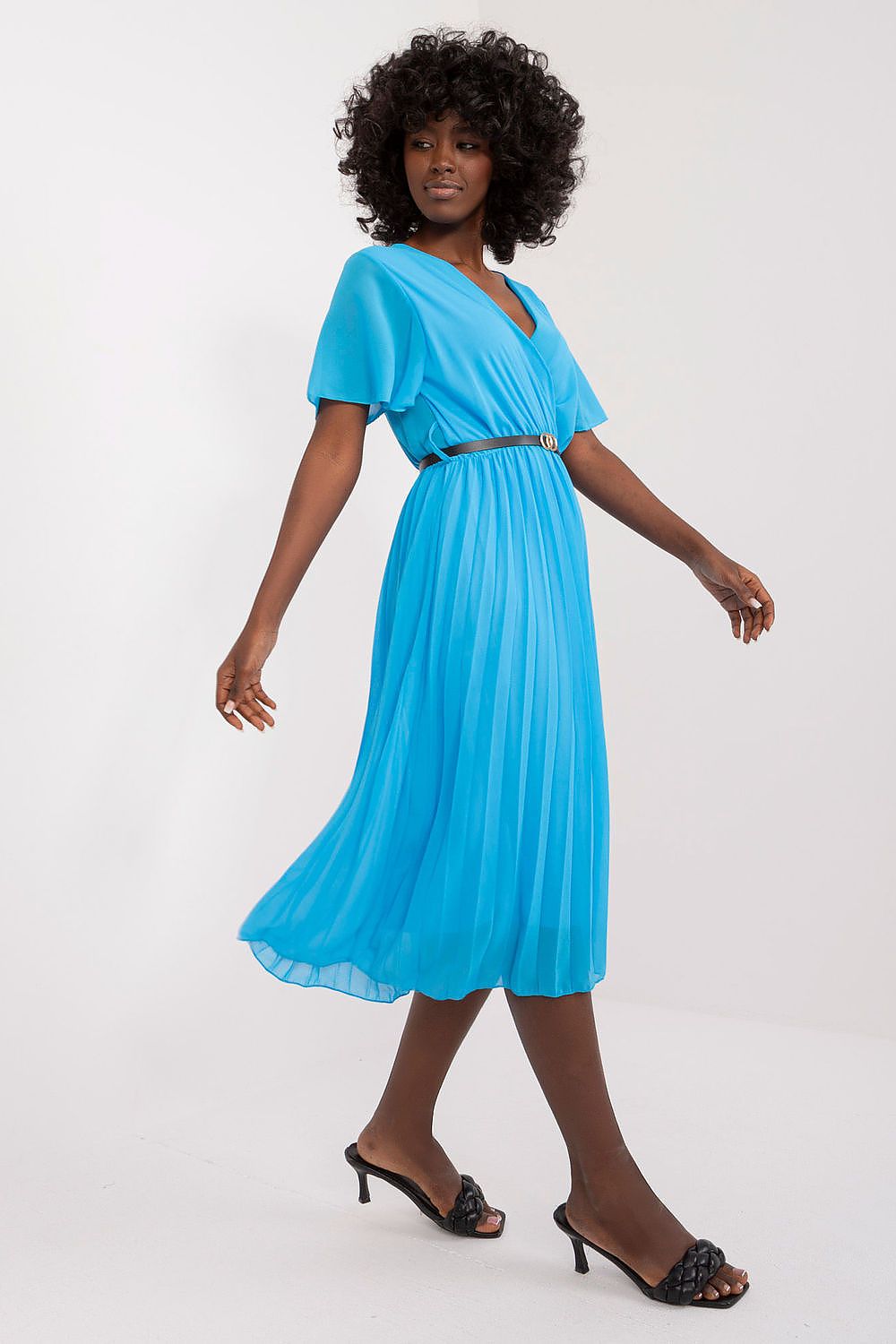 Robe de jour model 196445 Italy Moda