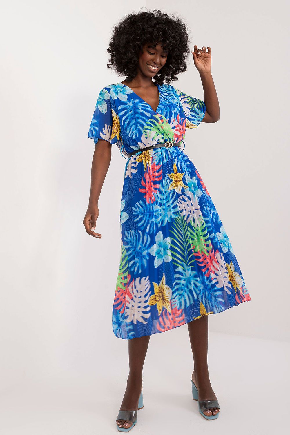 Robe de jour model 196446 Italy Moda