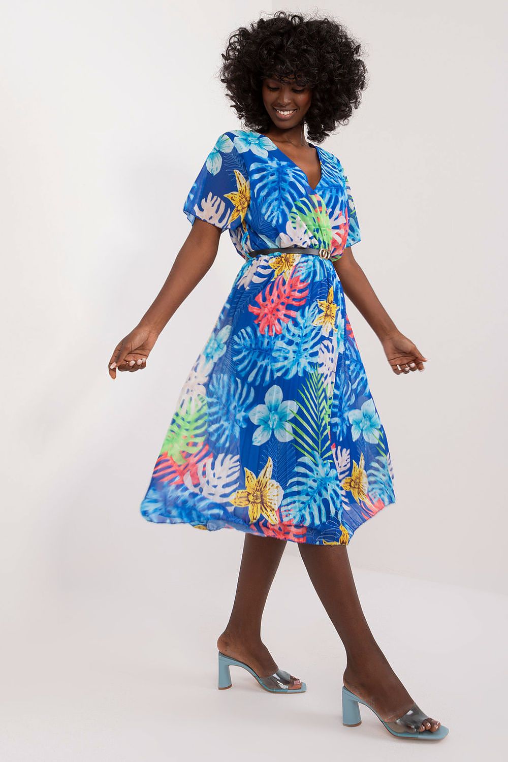 Robe de jour model 196446 Italy Moda