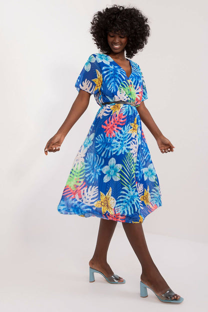 Robe de jour model 196446 Italy Moda