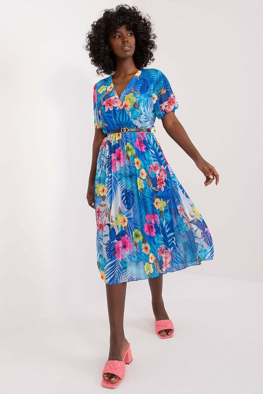 Robe de jour model 196456 Italy Moda