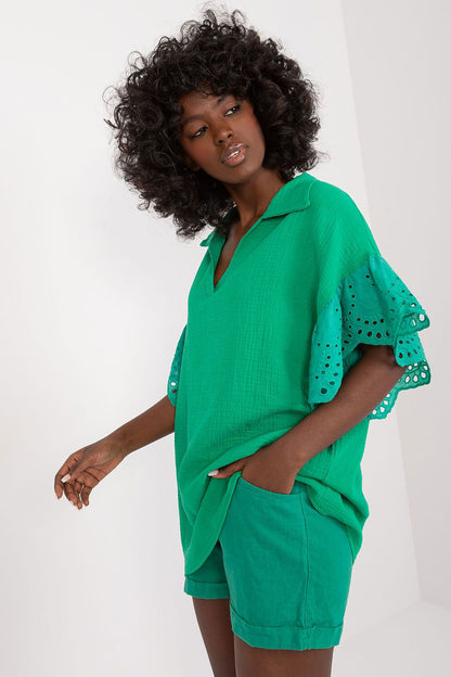 Chemisier model 196463 Italy Moda