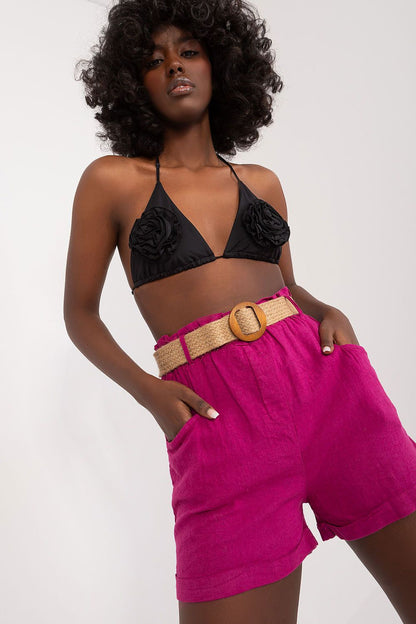Shorts model 196473 Italy Moda