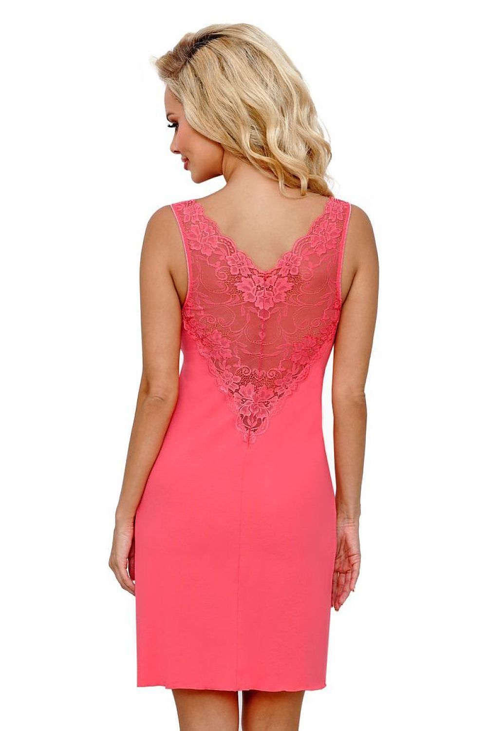 Chemise de nuit model 196497 Donna