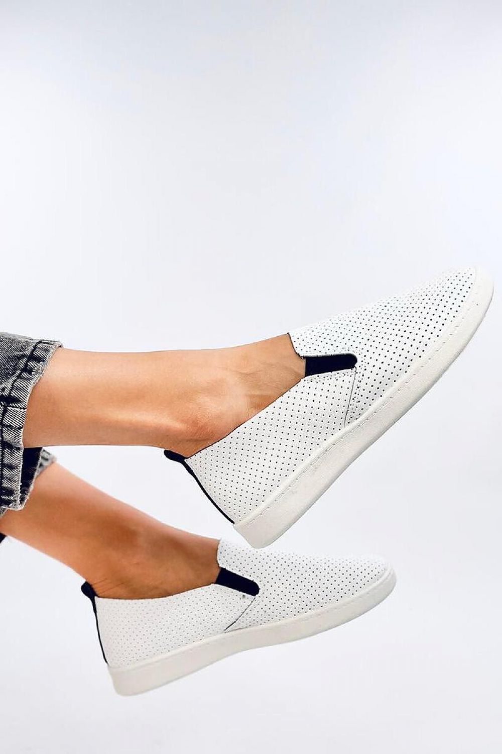 Slip-on model 196525 Inello