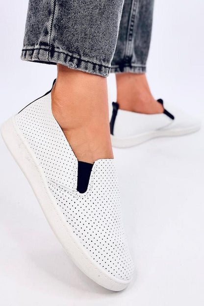 Slip-on model 196525 Inello