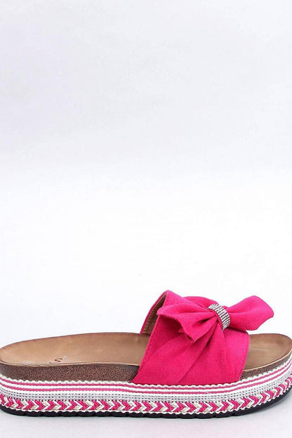 Clacquettes model 196539 Inello
