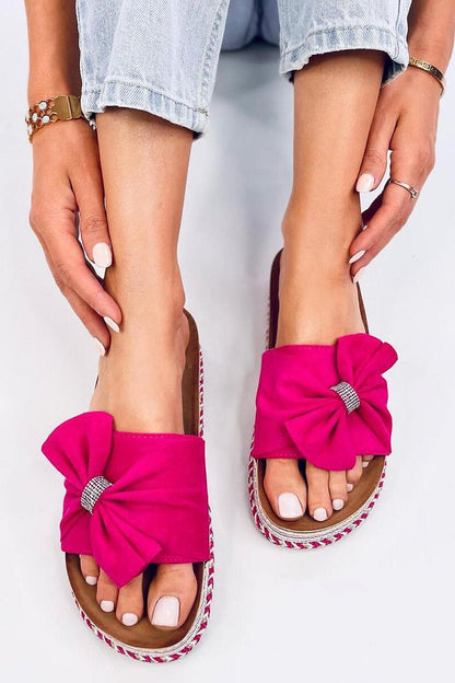 Clacquettes model 196539 Inello
