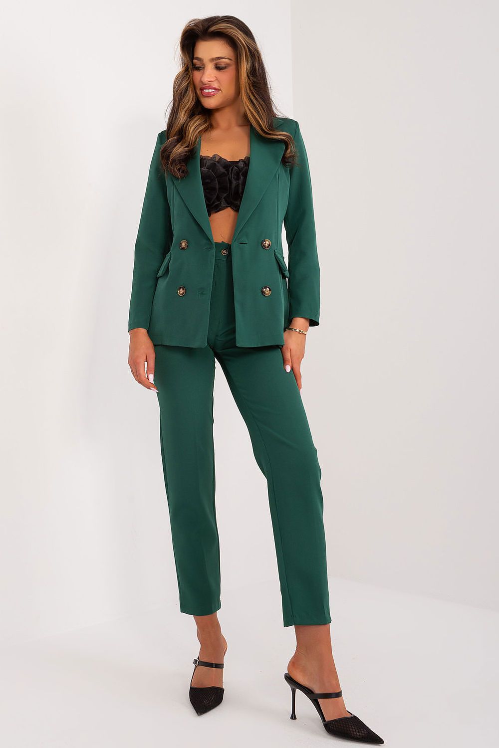 L`ensemble model 196581 Italy Moda